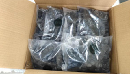 寧波某公司采購(gòu)一批M制塑料電纜防水接頭