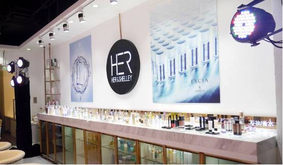 韓國化妝品店經營有什么秘訣？