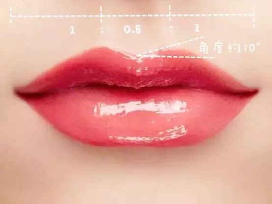 唇妝應(yīng)該怎么畫？唇妝的正確畫法