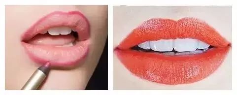 唇妝應(yīng)該怎么畫？唇妝的正確畫法