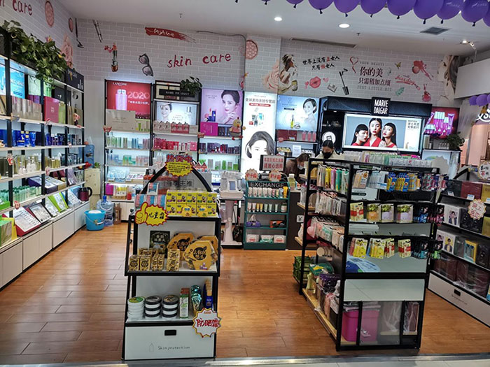 開一個化妝品店需要投資多少錢？