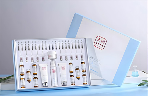 院線產(chǎn)品和一般護(hù)膚品有什么區(qū)別？
