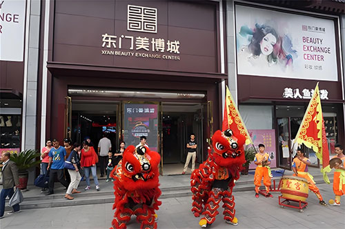 化妝品批發(fā)哪里最便宜？化妝品批發(fā)最便宜的地方