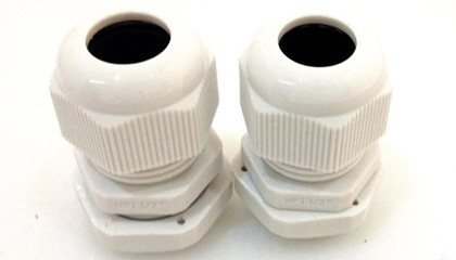 為何塑料防水電纜接頭沒能達(dá)到IP68防護(hù)等級？