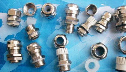 金屬多孔電纜防水接頭具有哪些使用特點？
