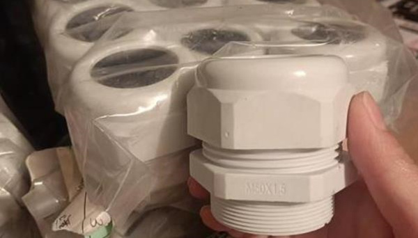 尼龍電纜防水接頭可以在哪些環(huán)境下使用？
