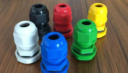 為什么塑料防水電纜接頭應(yīng)用越來越普遍？